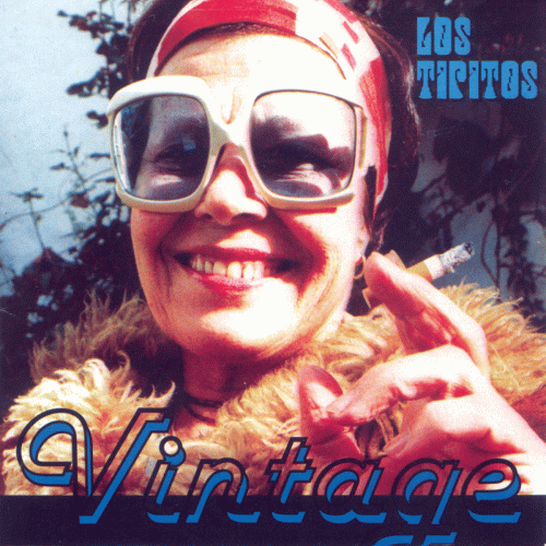 Los Tipitos : Vintage